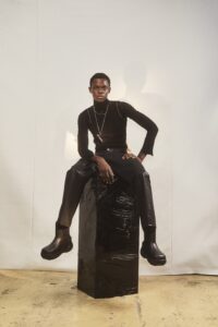 Balenciaga, Vetements, Ambush – Fall 2021