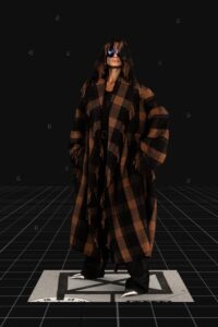 Balenciaga, Vetements, Ambush – Fall 2021