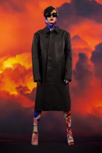 Balenciaga, Vetements, Ambush – Fall 2021