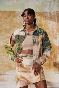 Vivienne Westwood la London Fashion Week