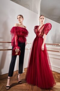 Zuhair Murad și muzele sovietice