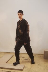 Balenciaga, Vetements, Ambush – Fall 2021