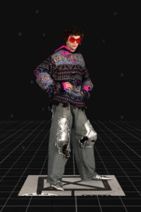 Balenciaga, Vetements, Ambush – Fall 2021