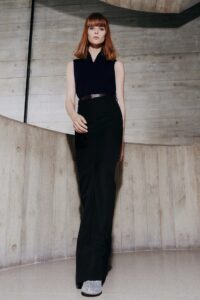 Victoria Beckham a lansat o nouă colecție
