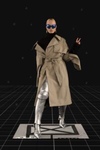 Balenciaga, Vetements, Ambush – Fall 2021