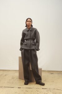 Balenciaga, Vetements, Ambush – Fall 2021