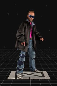 Balenciaga, Vetements, Ambush – Fall 2021