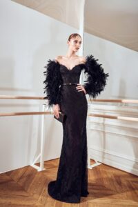 Zuhair Murad și muzele sovietice