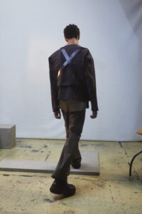 Balenciaga, Vetements, Ambush – Fall 2021