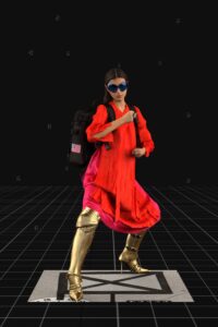 Balenciaga, Vetements, Ambush – Fall 2021