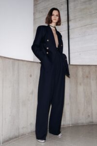 Victoria Beckham a lansat o nouă colecție