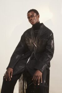 Balenciaga, Vetements, Ambush – Fall 2021