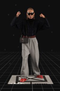 Balenciaga, Vetements, Ambush – Fall 2021