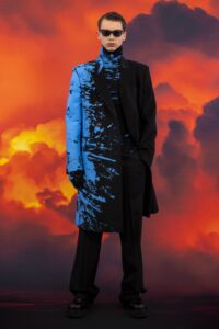 Balenciaga, Vetements, Ambush – Fall 2021