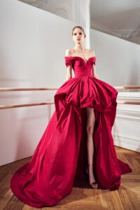 Zuhair Murad și muzele sovietice