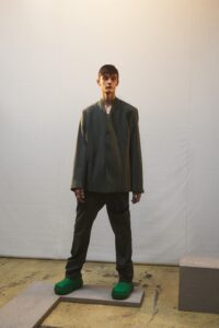 Balenciaga, Vetements, Ambush – Fall 2021