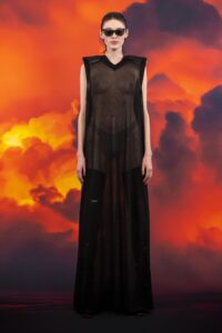 Balenciaga, Vetements, Ambush – Fall 2021