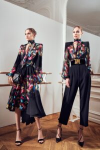 Zuhair Murad și muzele sovietice