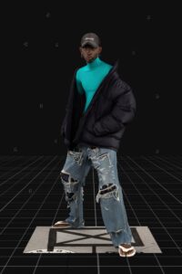 Balenciaga, Vetements, Ambush – Fall 2021