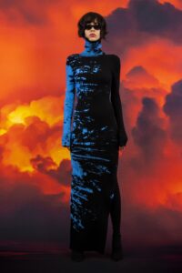 Balenciaga, Vetements, Ambush – Fall 2021