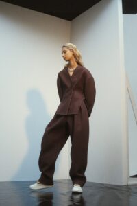 Balenciaga, Vetements, Ambush – Fall 2021