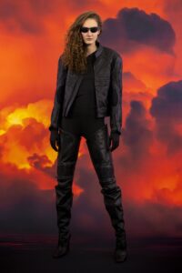 Balenciaga, Vetements, Ambush – Fall 2021