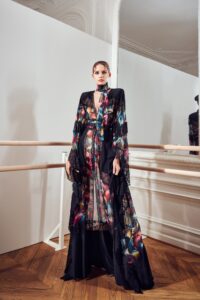 Zuhair Murad și muzele sovietice