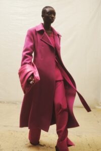 Balenciaga, Vetements, Ambush – Fall 2021