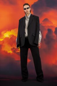 Balenciaga, Vetements, Ambush – Fall 2021