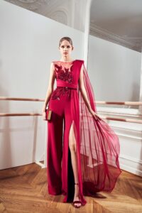 Zuhair Murad și muzele sovietice