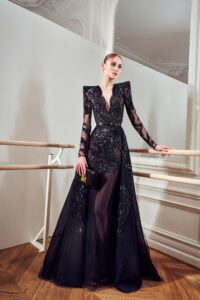 Zuhair Murad și muzele sovietice