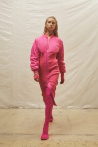 Balenciaga, Vetements, Ambush – Fall 2021