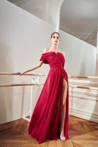 Zuhair Murad și muzele sovietice