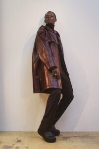 Balenciaga, Vetements, Ambush – Fall 2021