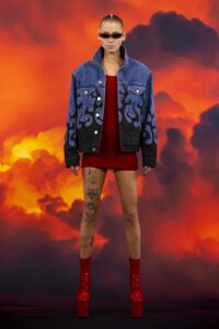 Balenciaga, Vetements, Ambush – Fall 2021