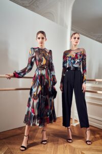 Zuhair Murad și muzele sovietice