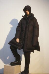 Balenciaga, Vetements, Ambush – Fall 2021