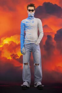 Balenciaga, Vetements, Ambush – Fall 2021