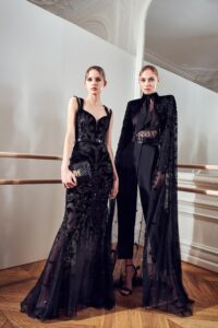 Zuhair Murad și muzele sovietice