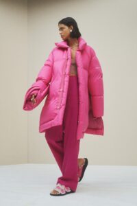 Balenciaga, Vetements, Ambush – Fall 2021