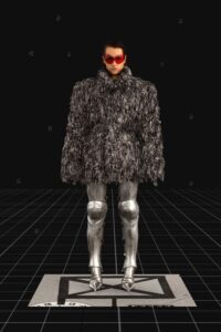 Balenciaga, Vetements, Ambush – Fall 2021