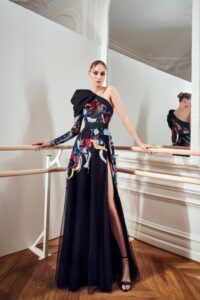 Zuhair Murad și muzele sovietice