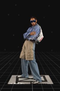 Balenciaga, Vetements, Ambush – Fall 2021
