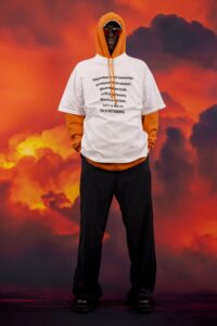 Balenciaga, Vetements, Ambush – Fall 2021