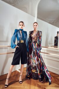 Zuhair Murad și muzele sovietice