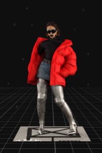 Balenciaga, Vetements, Ambush – Fall 2021