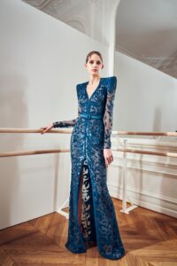 Zuhair Murad și muzele sovietice