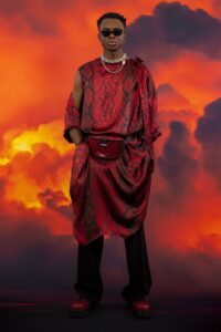 Balenciaga, Vetements, Ambush – Fall 2021