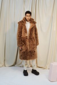 Balenciaga, Vetements, Ambush – Fall 2021