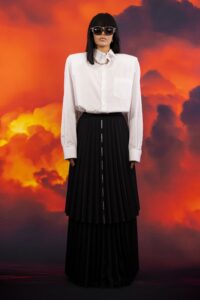 Balenciaga, Vetements, Ambush – Fall 2021